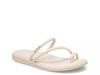 Miami Toe Loop Sandal - Women's Dew view