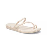 Miami Toe Loop Sandal - Women's Dew view