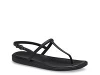 Miami Sandal - Women's Black view