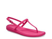 Miami Sandal - Women's Light Pink view