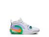 Air Zoom Crossover 2 Sneaker - Kids' White/Multicolor view