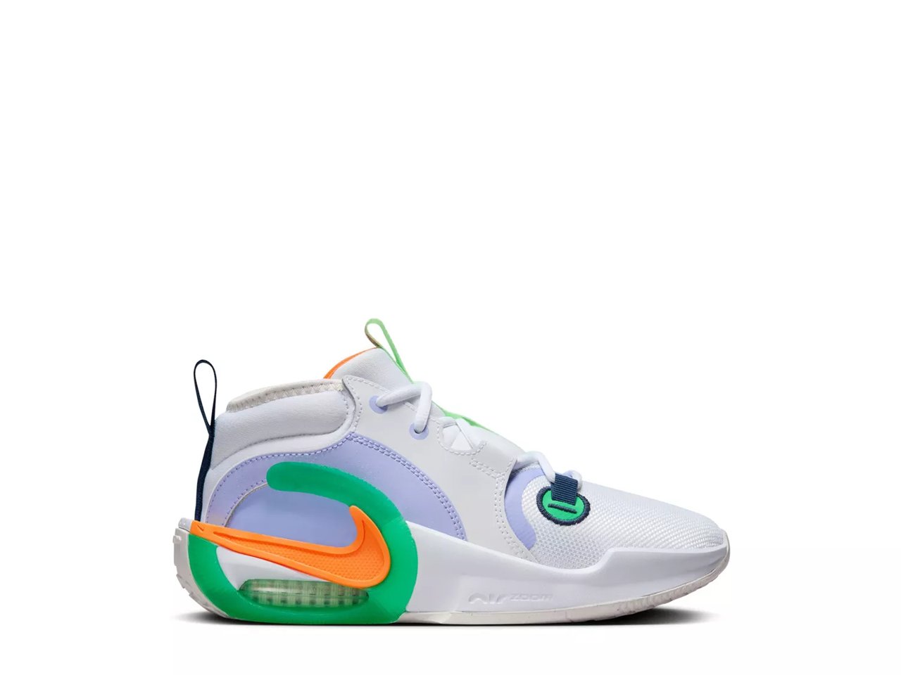 Air Zoom Crossover 2 Sneaker - Kids'