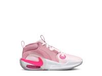 Air Zoom Crossover 2 Sneaker - Kids' Light Pink view