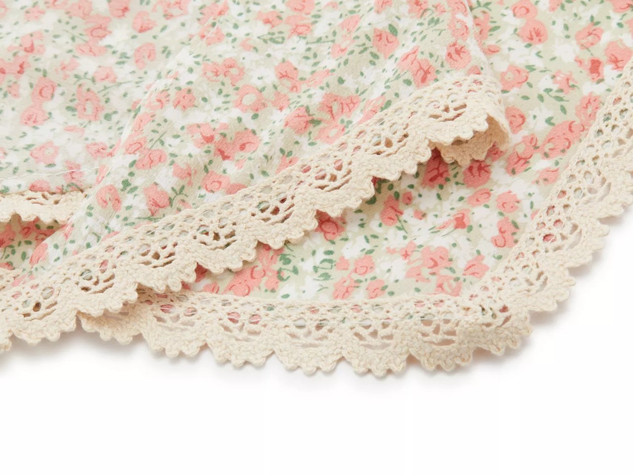 Triangle Head Scarf Bandana