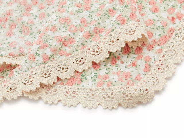 Triangle Head Scarf Bandana