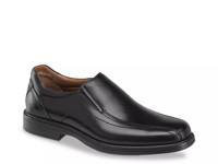 XC4 Stanton Runoff Venetian Waterproof Slip-On Black view