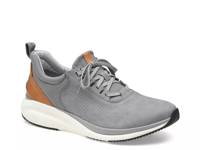 XC4 TR1 Luxe Hybrid Sneaker Grey view