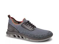 Move Sneaker Grey view