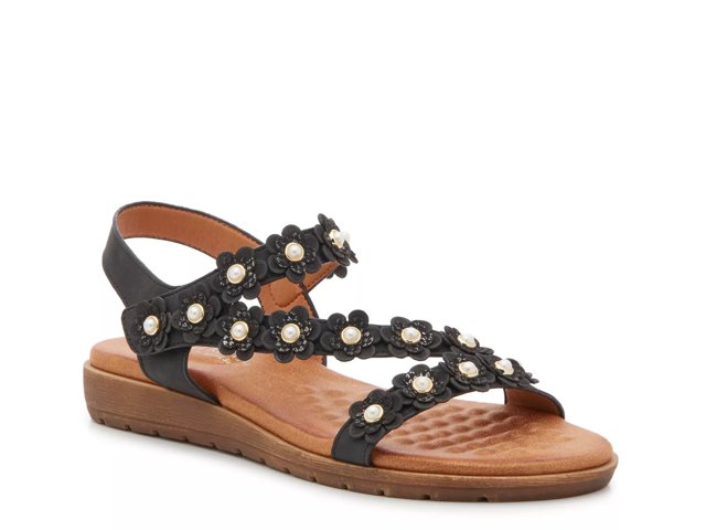 Pearlja Sandal