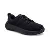 On The Clock Work Sneaker - Men's Black view