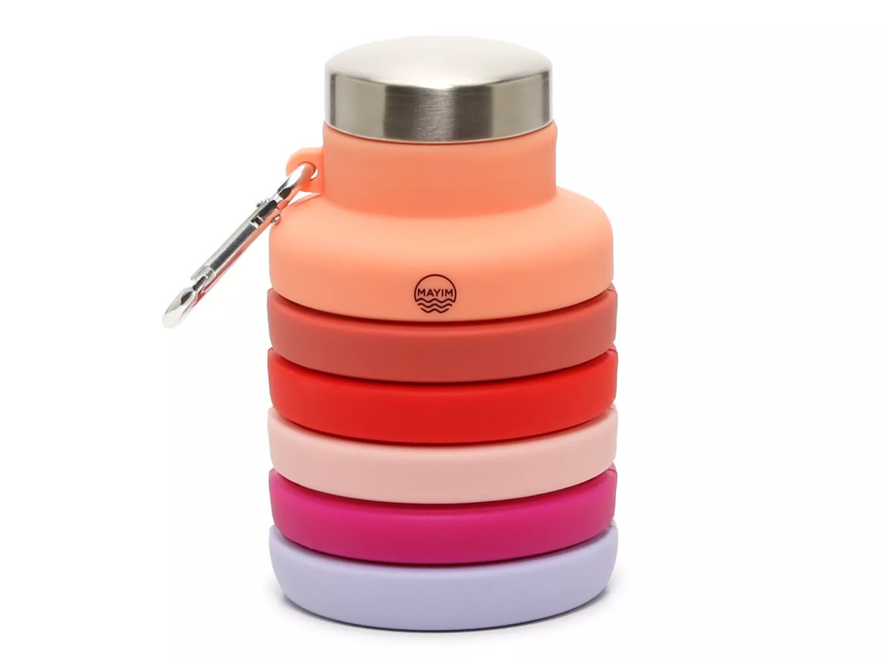 Collapsible Water Bottle