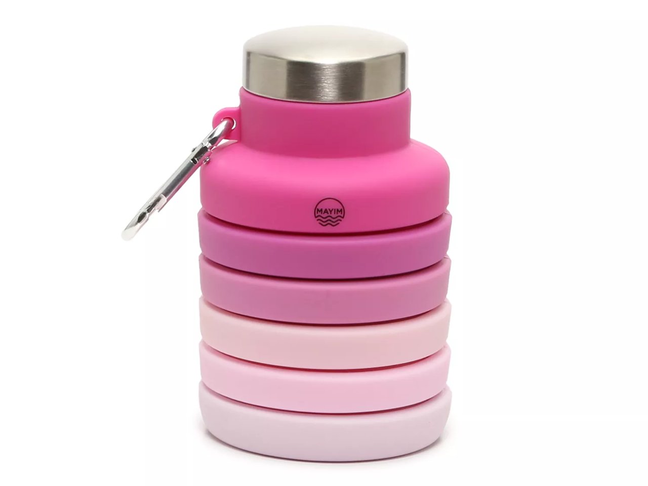 Collapsible Water Bottle
