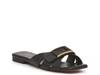 Alexino Sandal Black view