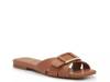 Alexino Sandal Cognac view