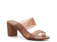 Robinn Sandal Dark Brown view