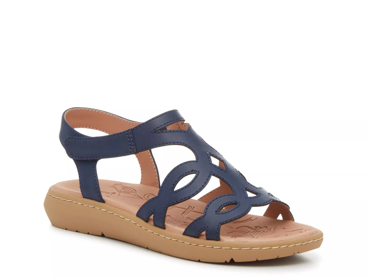 Quillan Sandal