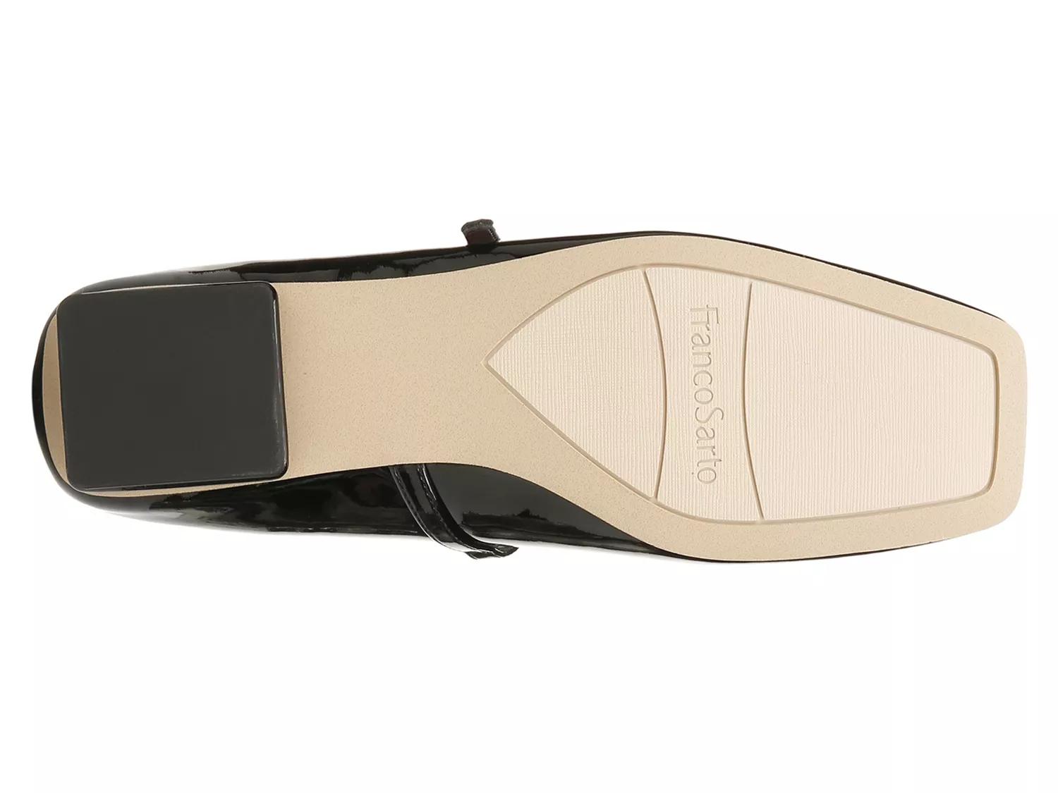Tinsley Mary Jane Flat