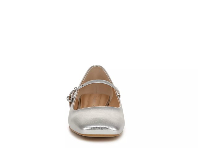 Tinsley Mary Jane Flat