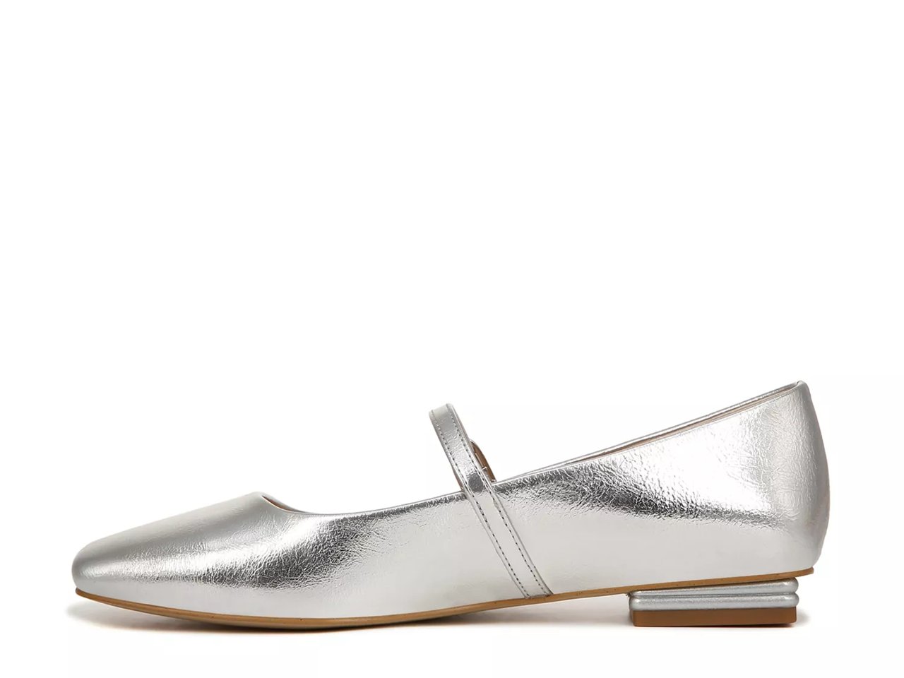 Tinsley Mary Jane Flat