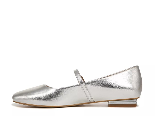 Tinsley Mary Jane Flat