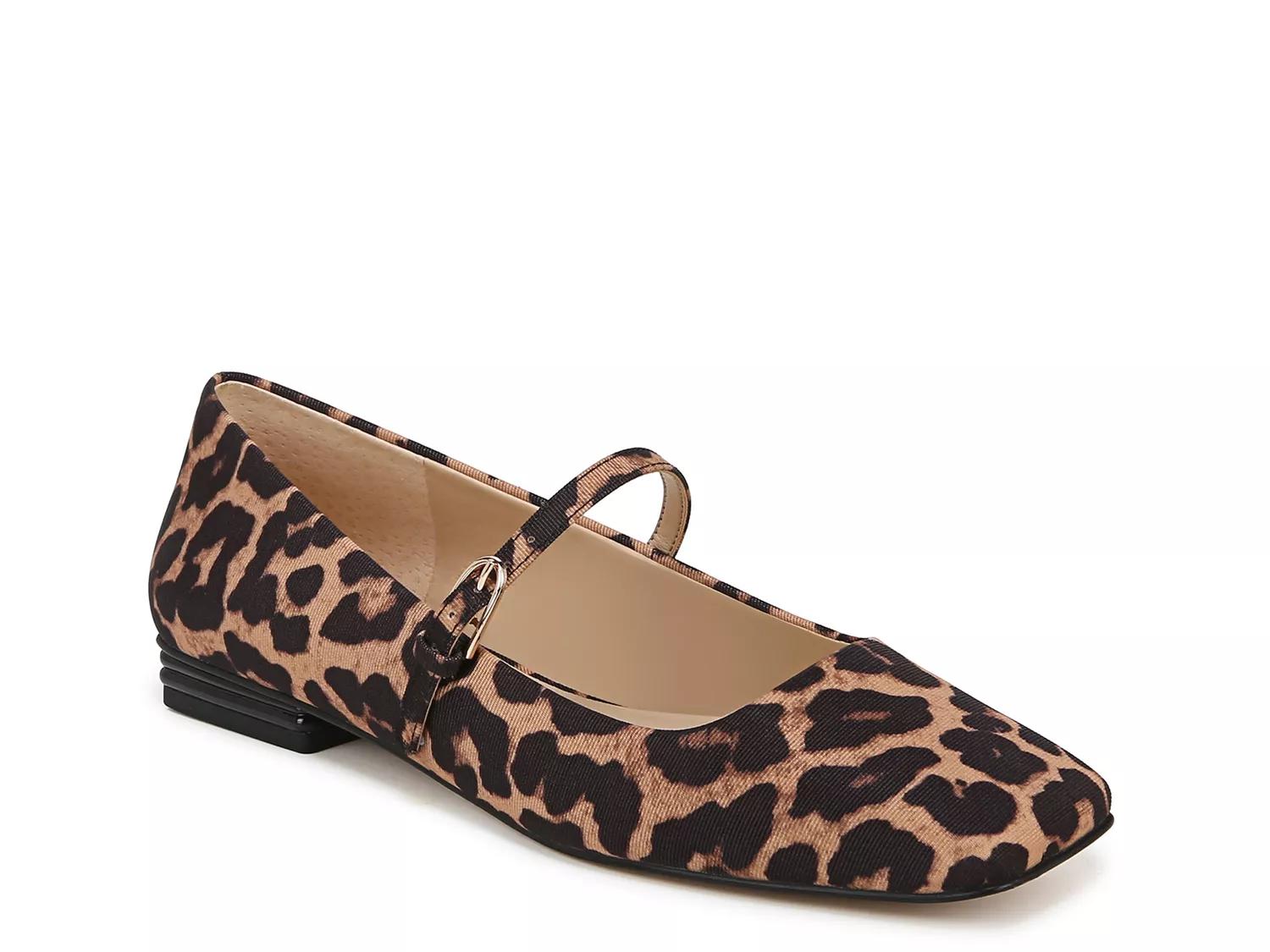 Tinsley Mary Jane Flat - image 5
