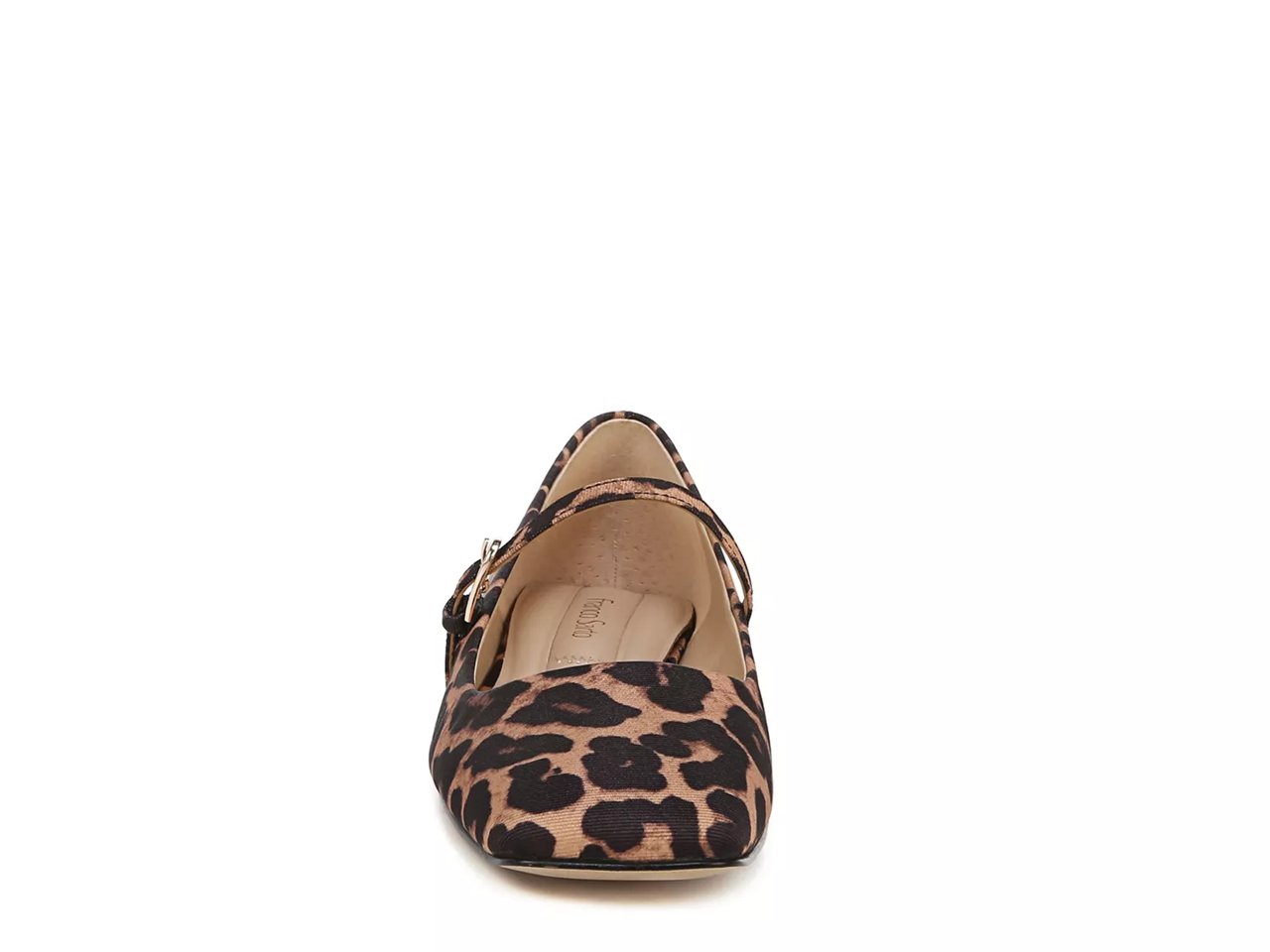 Tinsley Mary Jane Flat