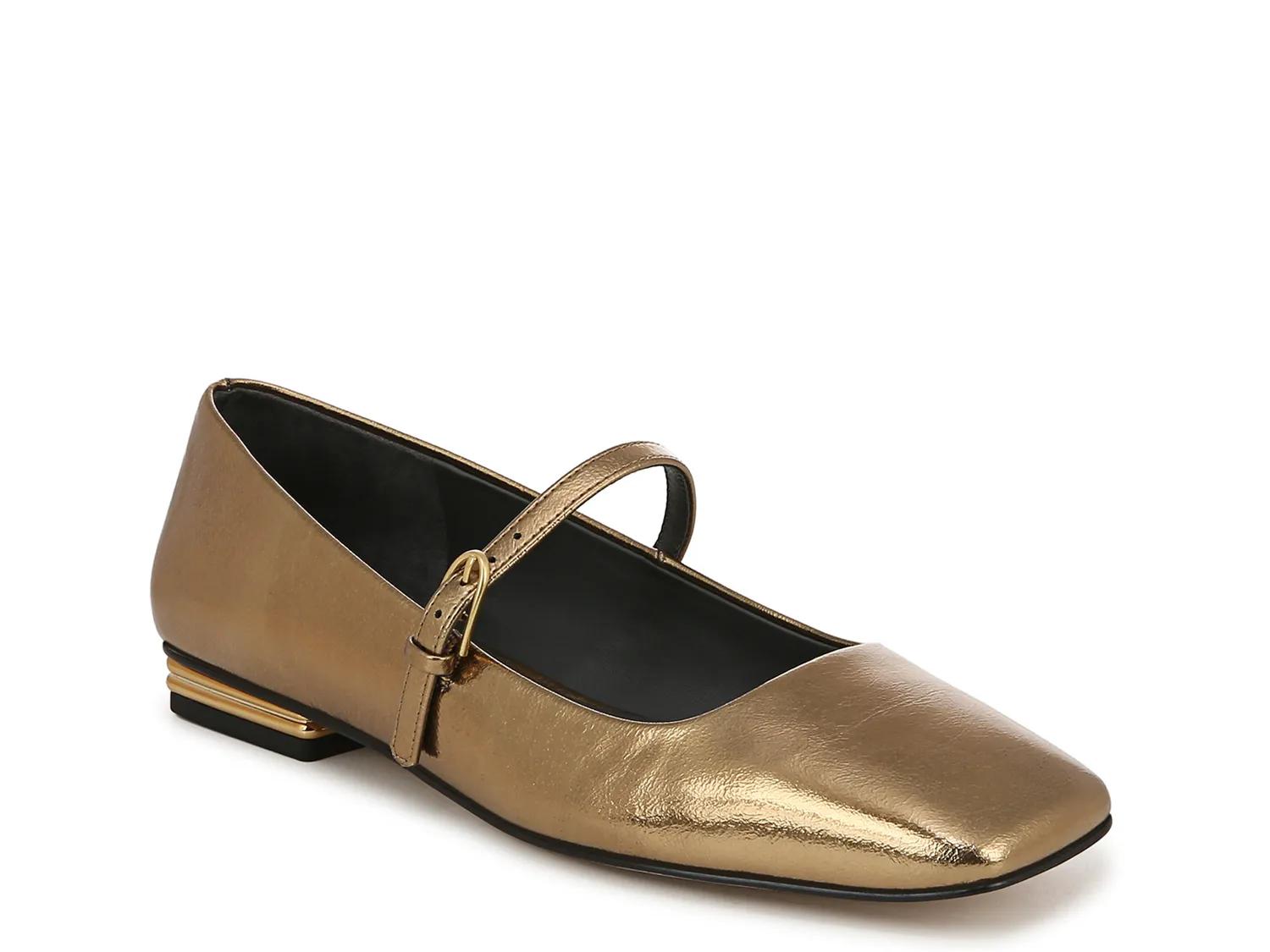 Tinsley Mary Jane Flat - image 4