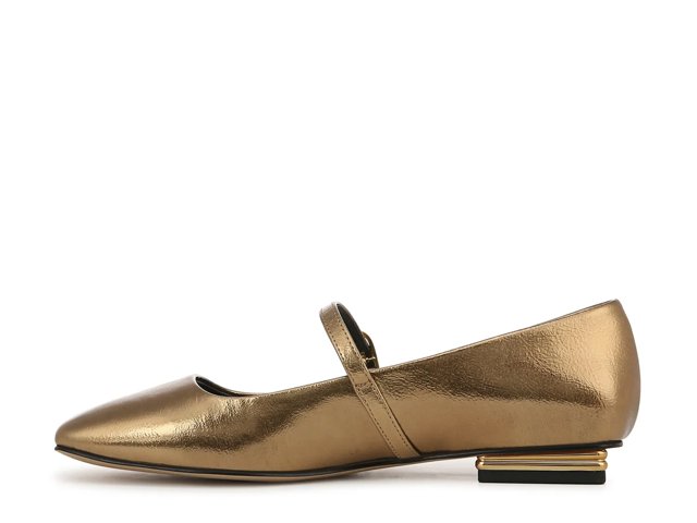 Tinsley Mary Jane Flat