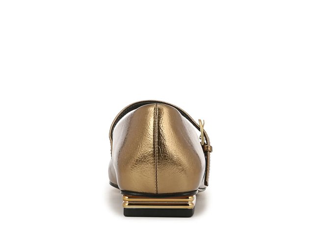 Tinsley Mary Jane Flat