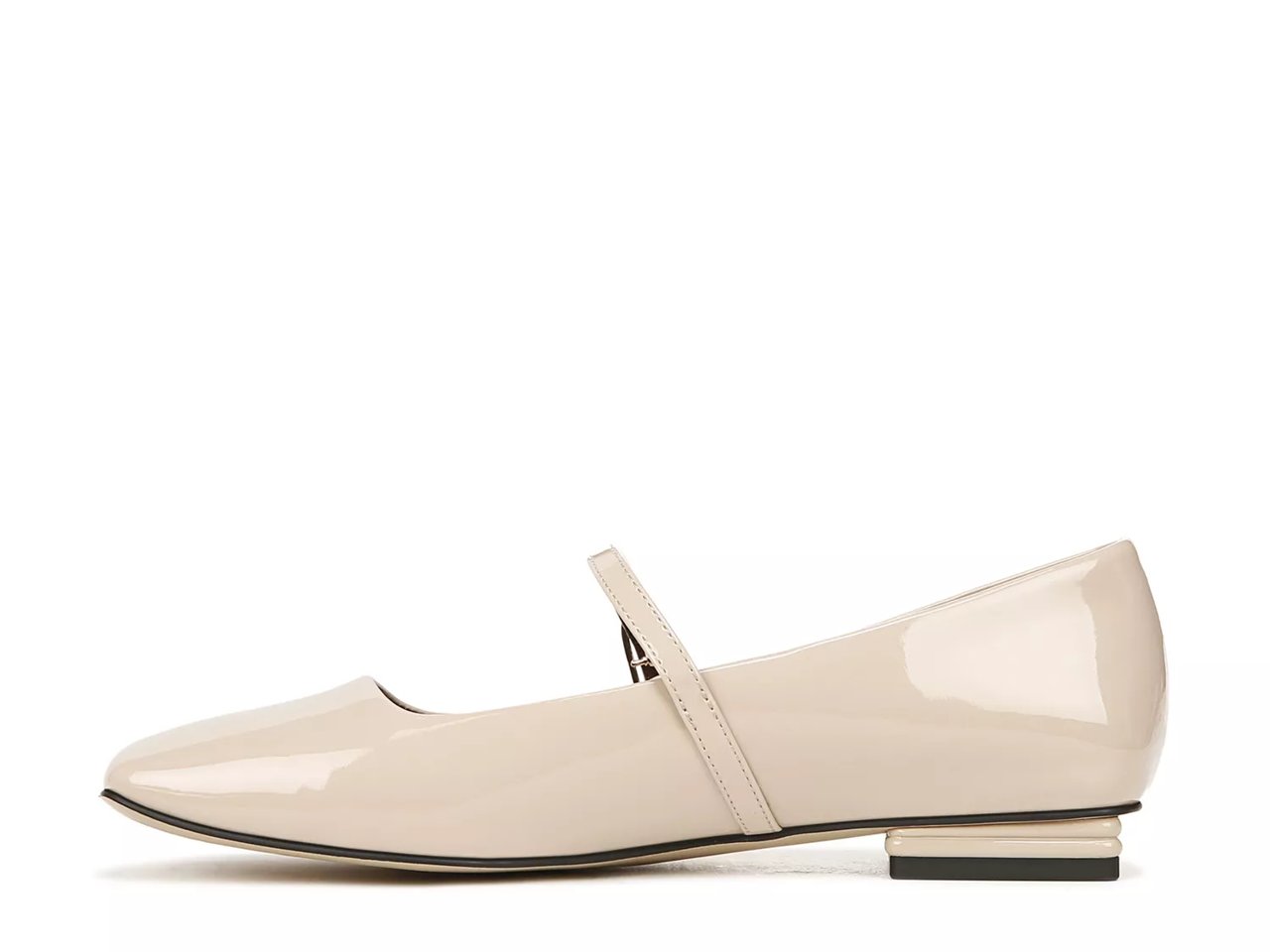 Tinsley Mary Jane Flat