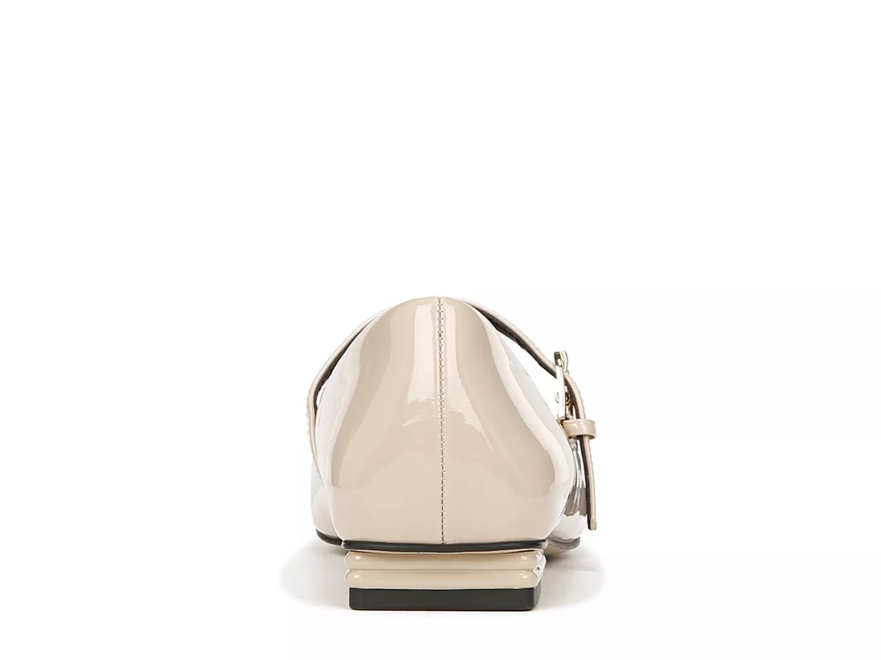 Tinsley Mary Jane Flat