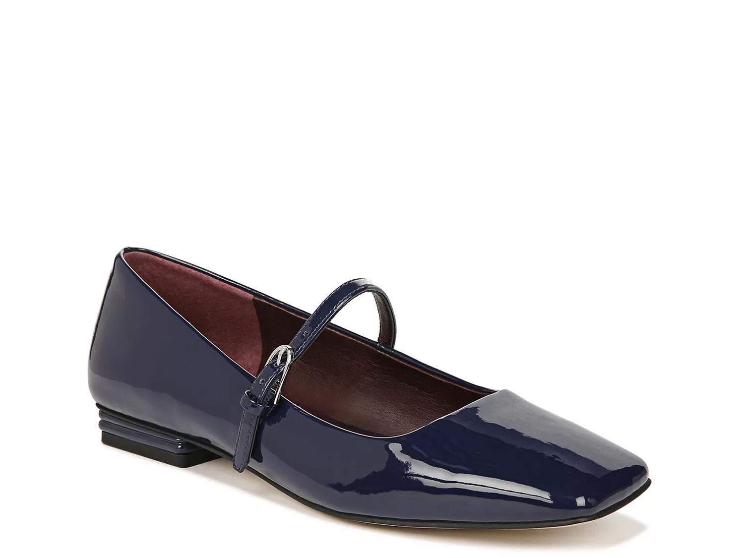 Tinsley Mary Jane Flat - image 3