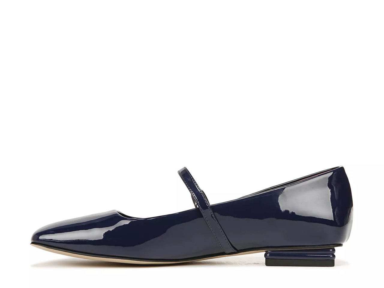 Tinsley Mary Jane Flat