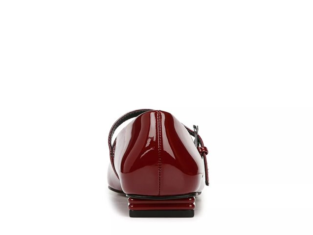 Tinsley Mary Jane Flat