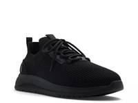 Sunderbans Sneaker Black view