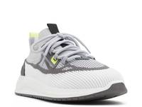 Sunderbans Sneaker Grey view