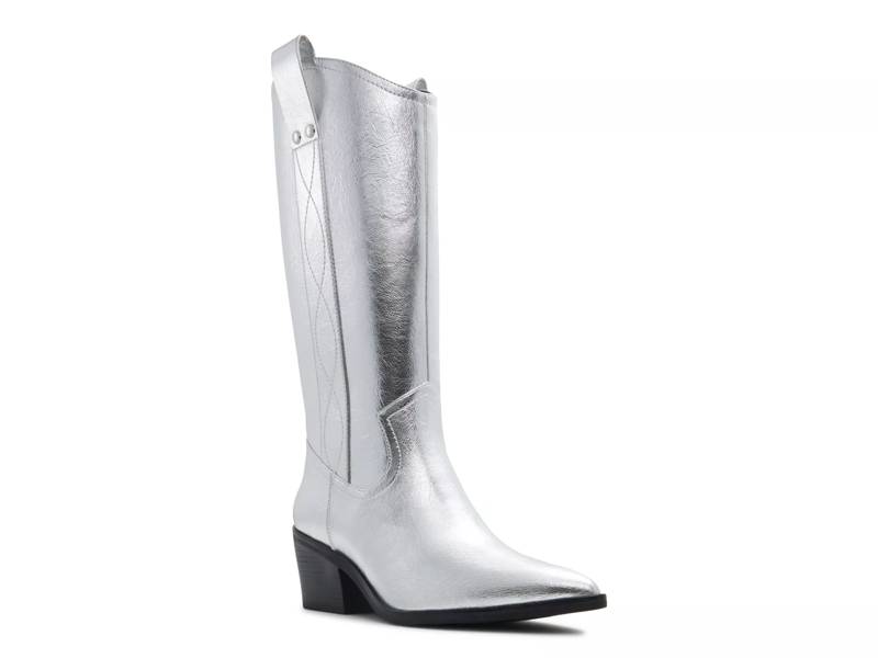 Joelene Western Boot