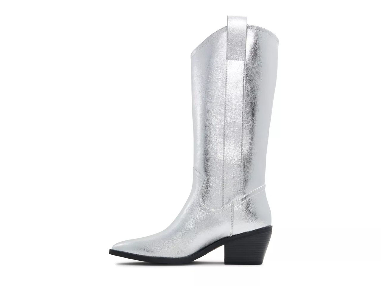 Joelene Western Boot