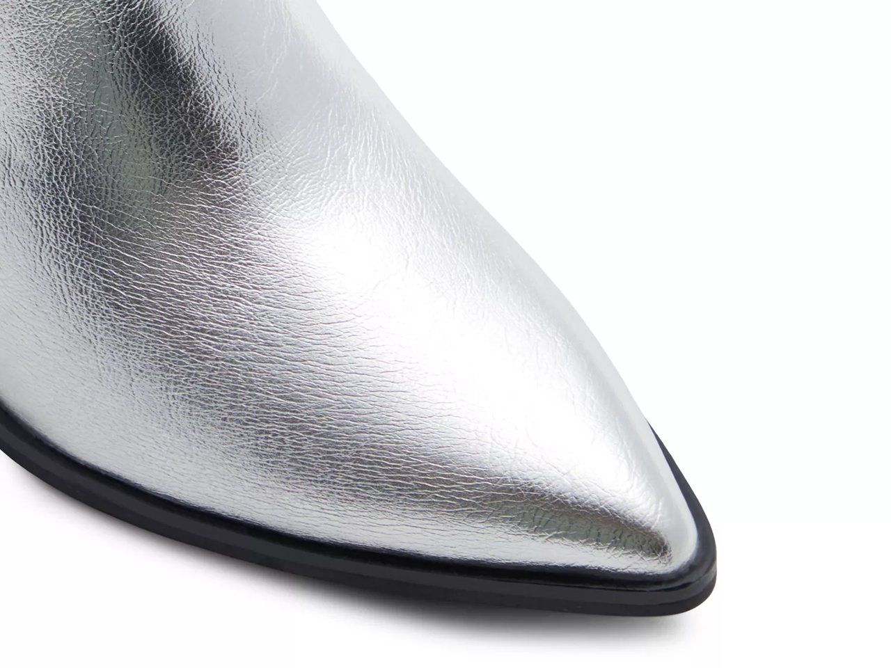 Joelene Western Boot