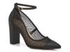Nalyce Pump Black view