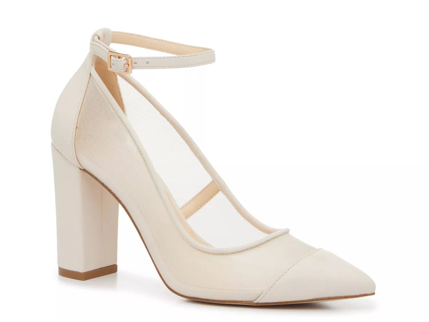 Nalyce Pump