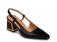 Blake Pump Black view