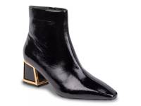 Brooke Bootie Black view