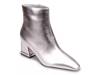 Brooke Bootie Silver Metallic view