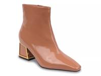 Brooke Bootie Camel view