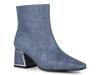 Brooke Bootie Blue view