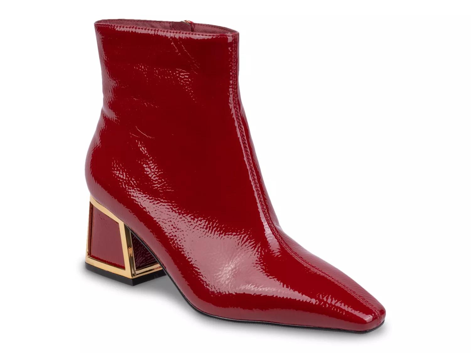 Brooke Bootie
