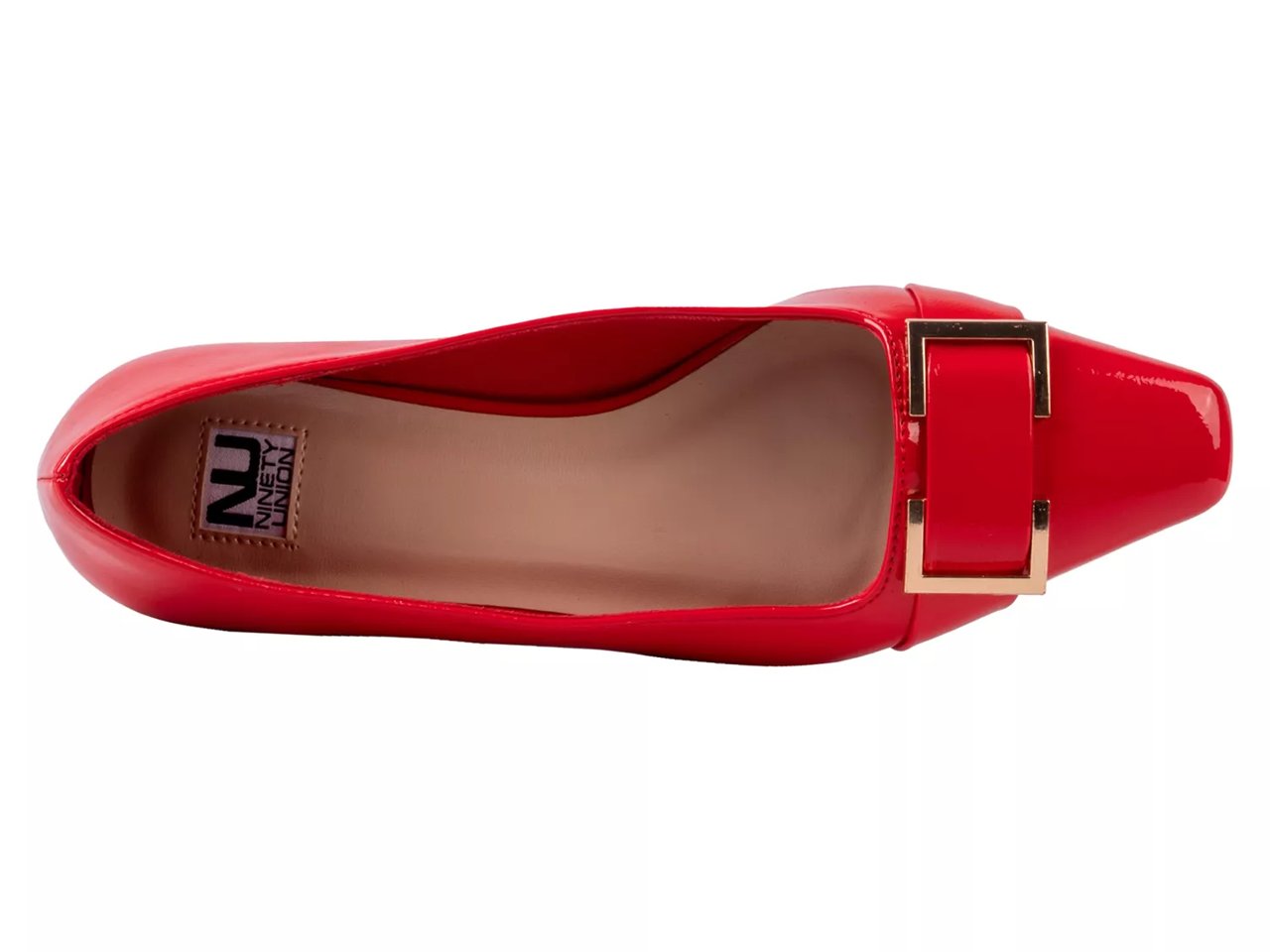 Dove Flat