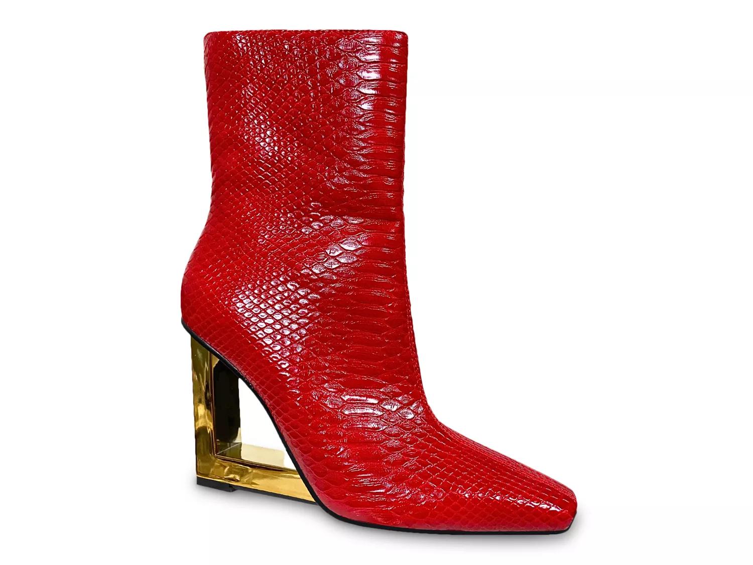Fire Bootie - image 4