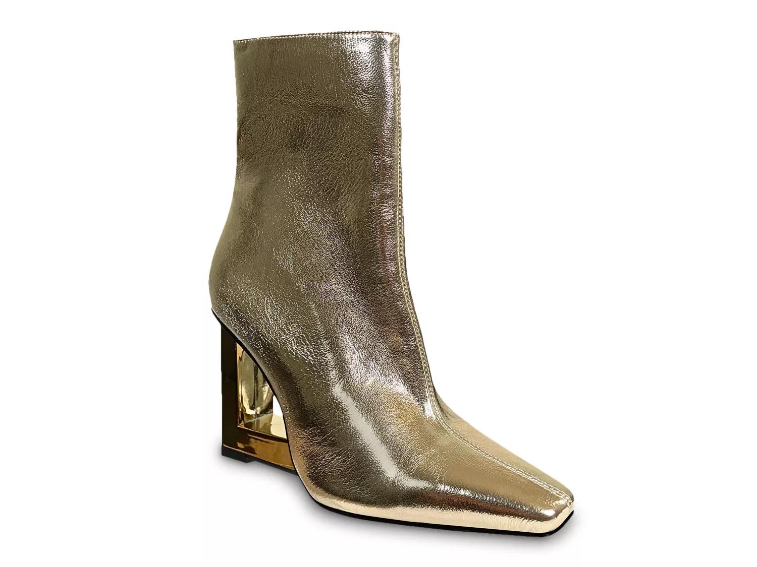 Fire Bootie - image 2
